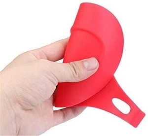 Wholesales FDA And LFGB Approval Silicone Spoon Holder For Kitchen