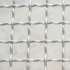 Wholesales high temperature stainless steel wire mesh price per  meter