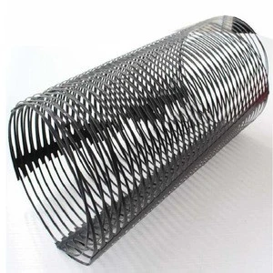 wholesales price 35kn pp uniaxial geogrid for roadbed reinforcement
