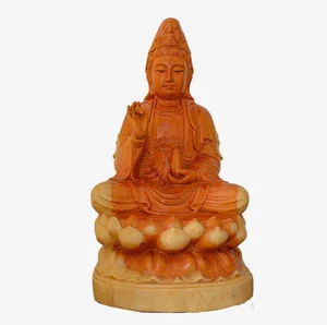 Wholesales rubber wood carving craft
