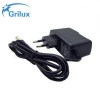 widely used laptop adapter led switching 12v 8a power supply for wholesales