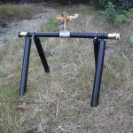 Widely used roof brass garden sprinkler