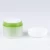 Import Widely Used Round Cosmetic Cream Plastic PP Jar 30G 50G Cream Container from China