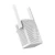 Import WiFi Repeater Tenda A18 AC1200 2.4G/5.0G Dual-band Gigabit Wireless Range Extender Work well with Optical Routers from China