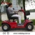 Import Wiksing 1400W  4 wheel outdoor golf cart scooter electric Scooter with CE EEC from China