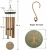 Import Wind Chimes Outdoor Deep Tone,36 Inch Large Memorial Windchimes for Loss of Loved One Engrave Tree of Life from China