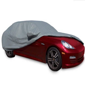 windshield snow cover with magnetic Manufacturer rain protection magnetic automatic car covers
