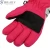 Import Winter Fleece Ski Gym Gloves Waterproof Keep Warm Skiing Children Outdoor Sport Glove Cold Weather Kids Heated Hand Gloves from China