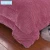 Import Winter fleece velvet double-face comforter warm fleece quilt winter bed quilt from China