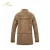 Import Winter Mens Lapel Jacket Fur Leather Warm Lining Long Trench Loose Coat from Pakistan