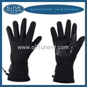 Winter Outdoor Sports Thinsulate Fleece Gloves