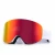 Import Winter Sports support small wholesale frameless designer snow ski goggles from China