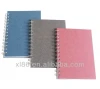 wire bound notebook wholesale printing service