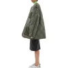 Woens custom wholesale fashion quilted jacket without hood bomber jacket padding jacket