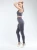 Import Woman Sportswear 2 Piece Exercise Legging Fitness Wear Yoga Sets Sports Suits from China