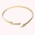 Import women fashion gold belt high quality gold trendy fashion silver metal waist belt from China