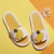 Import Women Ladies Bathroom Shoes Beach Slides Soft Soles Summer Slippers from China