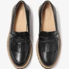 womens flats-shoes for women flat shoes black color