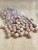 Import Wood Beads Bulk 15mm natural wood beads ,round beads beech wood food grade from China