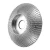 Wood Grinding Wheel Carving Tool Rotary Abrasive Disc for Angle Grinder
