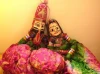 wood puppet, puppets for sale, indian puppets made in India Rich Art And Craft