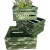 Import Wooden Crate Wooden Fruit Crate Fruit And Vegetable  Wooden Color Crate from China