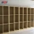 Import Wooden office closet cabinet New design fashion dressing room furniture smart locker from China