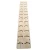 Import Wooden Pegboard Climbing Board Wall Mounted Boards With Holds For Fitness Training Climbing from China