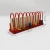 Wooden toy mathematics Educational Montessori Teaching Abacus calculate toy for kids