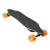 Import WowGo latest Belt-driven electric skateboard with 1200w motor and competitive price. from China