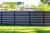Import WPC COMPOSITE FENCE from China