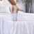 Import Wrap Around Bed Skirt -Polyester Microfiber three side  Elastic Dust Ruffle from China