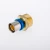 Import WRAS approved  pex al pex pipe TH profile fittings from China