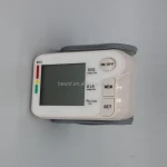 Wrist Watch bp Blood Pressure Monitor meter sphygmomanometer cuff guangdong tensiometro