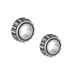 WRM Automotive Inch taper roller bearing 32324 Tapered Roller Bearing