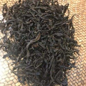 Wuyi Cliff Tea
