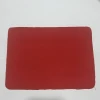XCD --  red hot melt glue shoe making materials hot melt glue for shoes