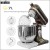 Import XEOLEO Electric Stand mixer Planetary food mixer Household Chef machine 7L Egg beater 8-speed No noise food mixer 500W/380W from China
