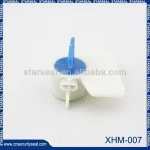 XHM-007 dry cargo container parts meter lock