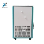 XIANGLU Laboratory High Cryogenic Circulating Unit pump China Supplier for glass reactor heating