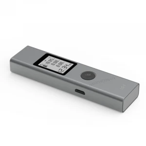 Xiaomi Duka LS-1 LS1 Laser Rangefinder Distance Meter 40M Electronic Roulette Digital Ruler Laser Tape Measure Range Finder