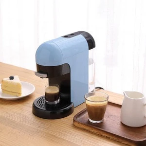 Xiaomi Mijia SCISHARE Coffee Machine Kitchen Automatic Coffee Maker Automatic Preparation Hot Drinks Home Kitchen Appliances