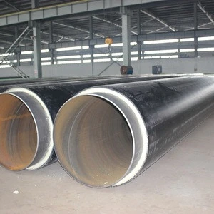 Xingbang brand hot and chilled water pipe insulation