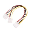 Y Power Supply Cable for Floppy Drive