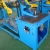YAFEI Spiral Duct Machine For Round Tube Manufacture