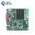 Import Yanyu X86 J1900 processor 4 core dual ethernet nuc board mini itx fanless motherboard from China