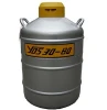 YDS 30L liquid nitrogen dewar tank for Frozen medical cosmetology cryogenic equipment