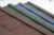 Import 50 Years Warranty classic Metal Roofing Shingles Sand Coated Steel Roof Tiles from China