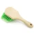 Import Yep Soft and Gentle Bristles Cleaning Body &amp; Wheel Flagged Tip Short Handle Car Care Wash Brush from China