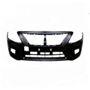 YIHONG Auto Spare Parts  sunny 2014 2015 2016 front bumper  face cover replacement 62022-6W81H for NISSAN